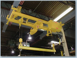 Underhung 1