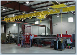 Single Girder