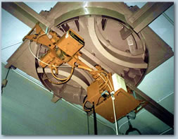 Motorized Hoist Carrier