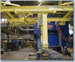 Sheet Lifter